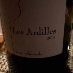 Hervé Villemade - Hervé Villemade - Les Ardilles