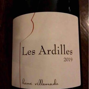 Hervé Villemade - Hervé Villemade - Les Ardilles