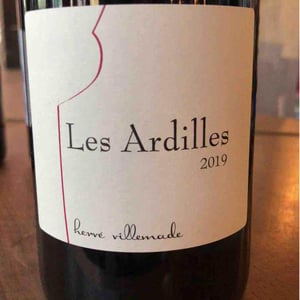 Hervé Villemade - Hervé Villemade - Les Ardilles