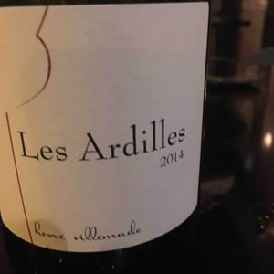 Les Ardilles - Hervé Villemade - herve-villemade