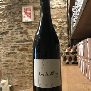 Les Ardilles - Hervé Villemade - herve-villemade