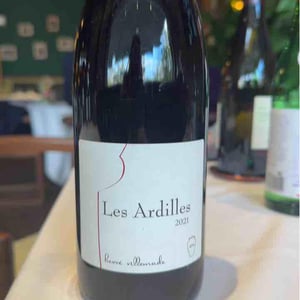 Les Ardilles - Hervé Villemade - herve-villemade