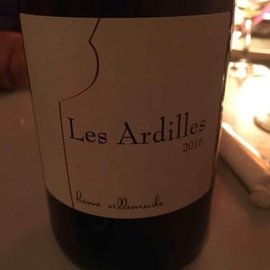 Hervé Villemade - Hervé Villemade - Les Ardilles