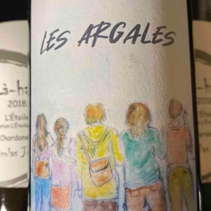 Les Argales 2018