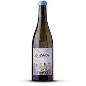 Les Argales - Nicolas Jacob - nicolas-jacob