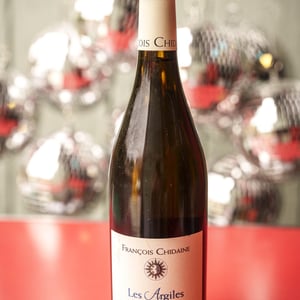 Les Argiles - Domaine Chidaine - François Chidaine 