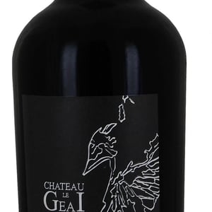 Les Argiles De Pauline - Château Le Geai - henri-duporge