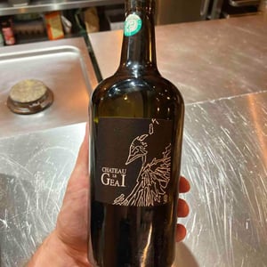 Les Argiles De Pauline - Château Le Geai - henri-duporge