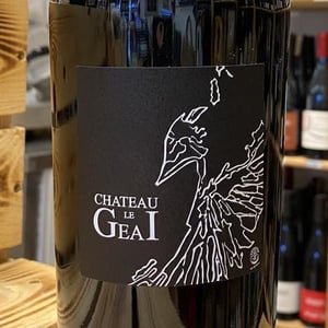 Les Argiles De Pauline - Château Le Geai - henri-duporge