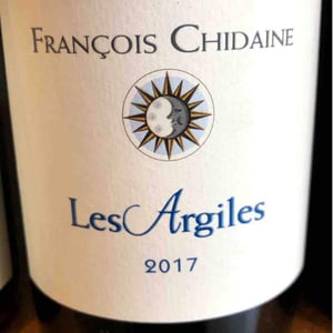 Les Argiles - Domaine Chidaine - François Chidaine 