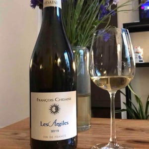 Les Argiles - Domaine Chidaine - François Chidaine 