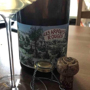 Les Arpents Rouges - Domaine Nowack - flavien-nowack