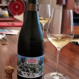 Les Arpents Rouges - Domaine Nowack - flavien-nowack