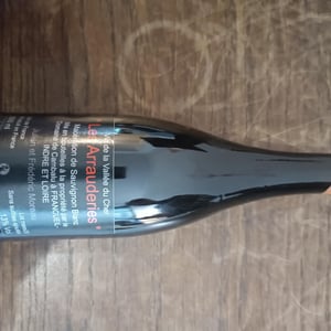 Les Arrauderies - Domaine De Cambalu - julien-frederic-moreau -2020