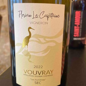 Les aumônes - Florian Le Capitaine - Florian de capitaine -2022