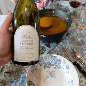 Les Aurièges - Domaine de Clovallon - alix-roque