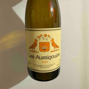 Les Aussigouins - Vins Hodgson - Mai & Kenji Hodgson 