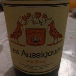 Vins Hodgson - Mai & Kenji Hodgson - Les Aussigouins