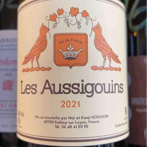 Les Aussigouins - Vins Hodgson - mai-kenji-hodgson