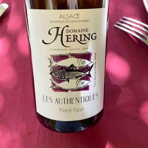 Cuvée Du Chat Noir - Hering - marc-hertrich-nicolas-adnet