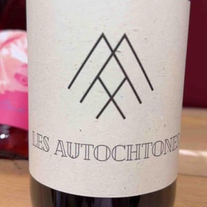 Les Autochones