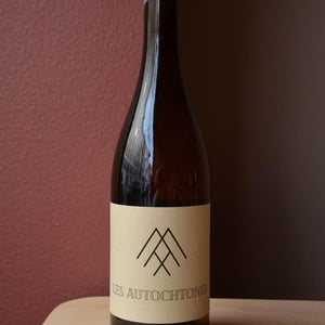 Les Autochtones - Max sein Wein - max-baumann -2019