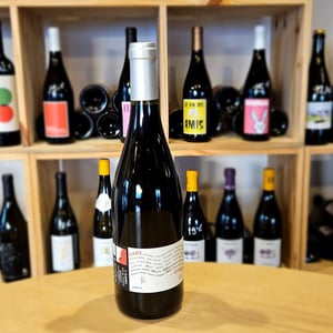 Les Autres - Clos de l'Anhel - sophie-guiraudon