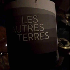 Les Hautes Terres - Gilles Azam et Genneviève de Groot - Les Autres Terres Blanc