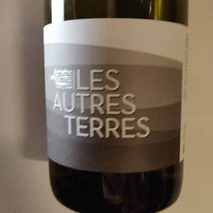 Les Autres Terres Blanc - Les Hautes Terres - Gilles Azam et Genneviève de Groot 