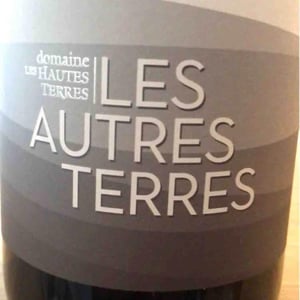 Les Autres Terres Blanc - Les Hautes Terres - gilles-azam-et-gennevieve-de-groot