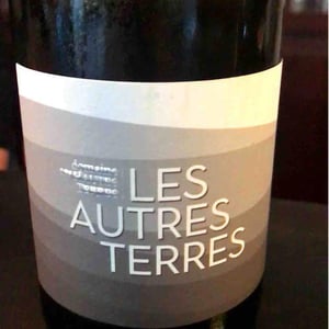 Les Hautes Terres - Gilles Azam et Genneviève de Groot - Les Autres Terres Rouge