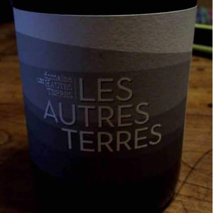 Les Autres Terres Rouge 2018