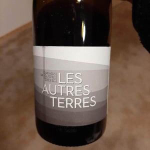 Les Autres Terres Rouge - Les Hautes Terres - Gilles Azam et Genneviève de Groot 