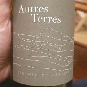Les Autres Terres Rouge 2019