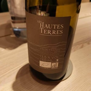 Les Autres Terres Rouge