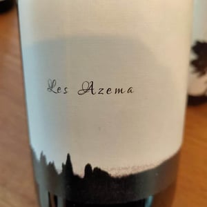 Les Azema - Le Clos Vagabond - lucie-barral-vincent-kolf -2021