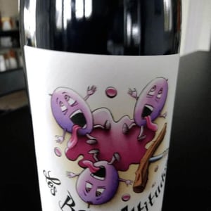 Les Baies Attitudes - Domaine Balbuzard - yohann-moreaux