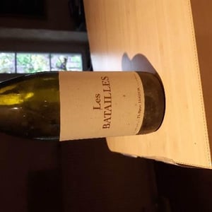 Les Baltailles - Philippe Jambon - catherine-philippe-jambon