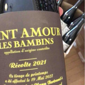 Les Bambins - Les Bertrand - Guy, Annick & Yann Bertrand