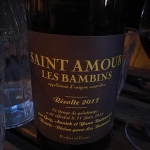 Les Bertrand - Guy, Annick & Yann Bertrand - Les Bambins
