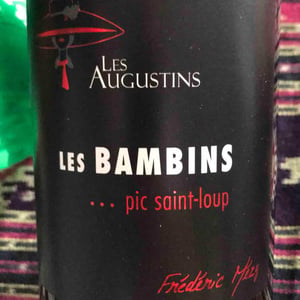 Les Bertrand - Guy, Annick & Yann Bertrand - Les Bambins