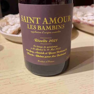 Les Bambins - Les Bertrand - Guy, Annick & Yann Bertrand 