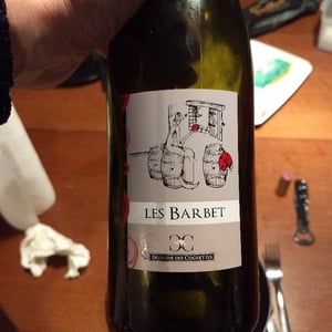 Les Barbet - Domaine Des Cognettes - stephane-vincent-perraud