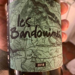 Les Bardouines - la Réaltière - Pierre & Sylvia Michelland 