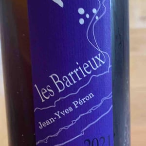 Les Barrieux