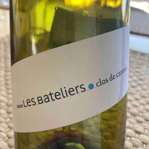 Les Bateliers - Le Clos de Caveau - Henri Bungener 