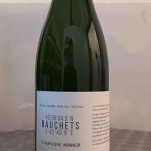 Les Bauchets - Domaine Nowack - Flavien Nowack 