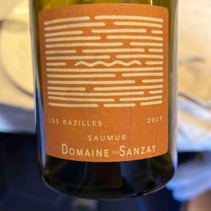 Les Bazilles - Antoine Sanzay - Antoine Sanzay 