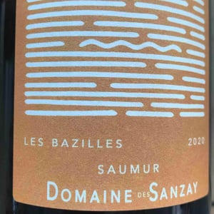 Les Bazilles - Antoine Sanzay - Antoine Sanzay 