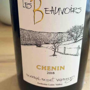 Les Beauvoirs - Bonnigal Bodet Vignerons - jean-baptiste-bonnigal-stephane-bodet -2018